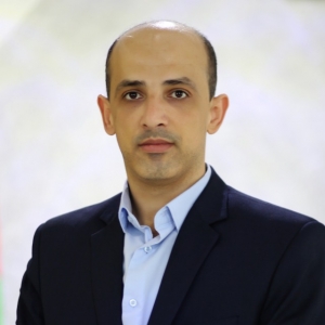 د. رامي جاسر الغمري