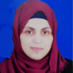 أ. عبير عمر المصري