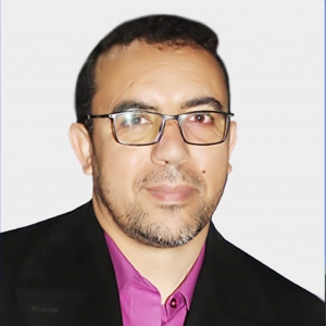 د. وائل محمد أبو ناموس