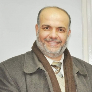 د. أنور عبد العزيز العبادسة