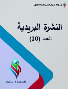 النشرة البريدية 10